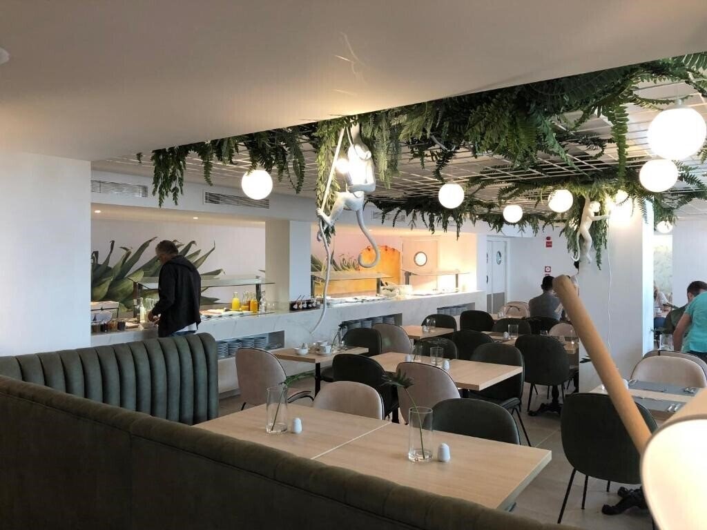 Картинка BQ Paguera Boutique 4*