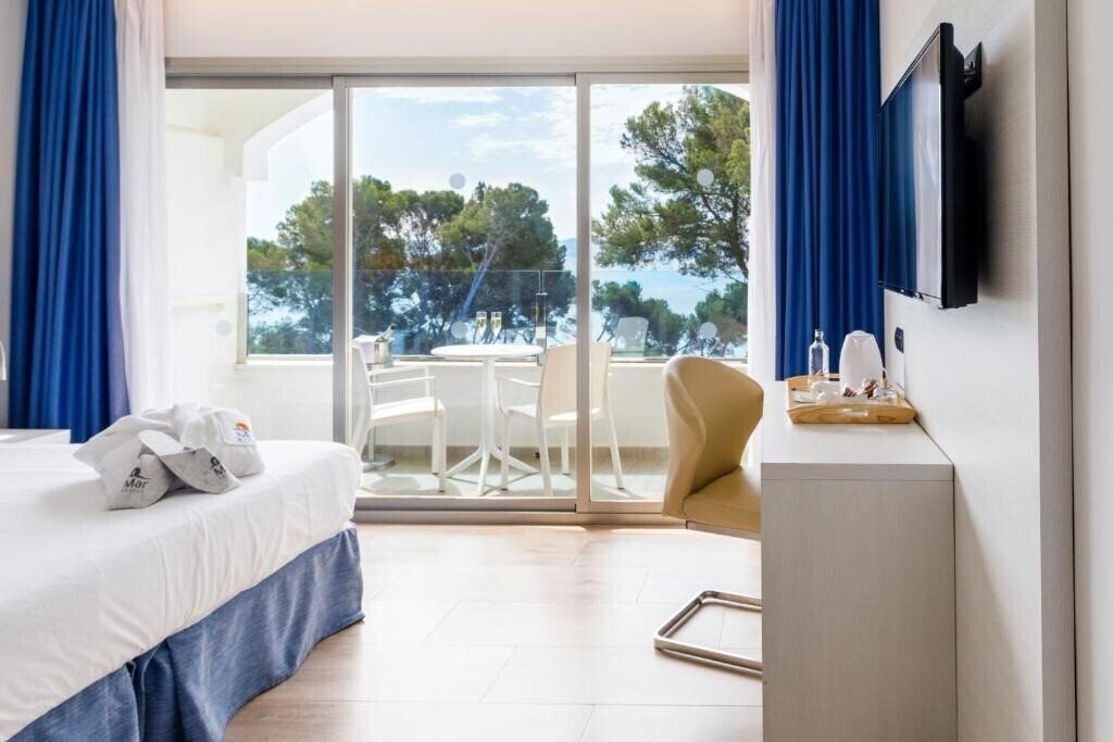 Фотография Alcanada Golf Hotel 4*