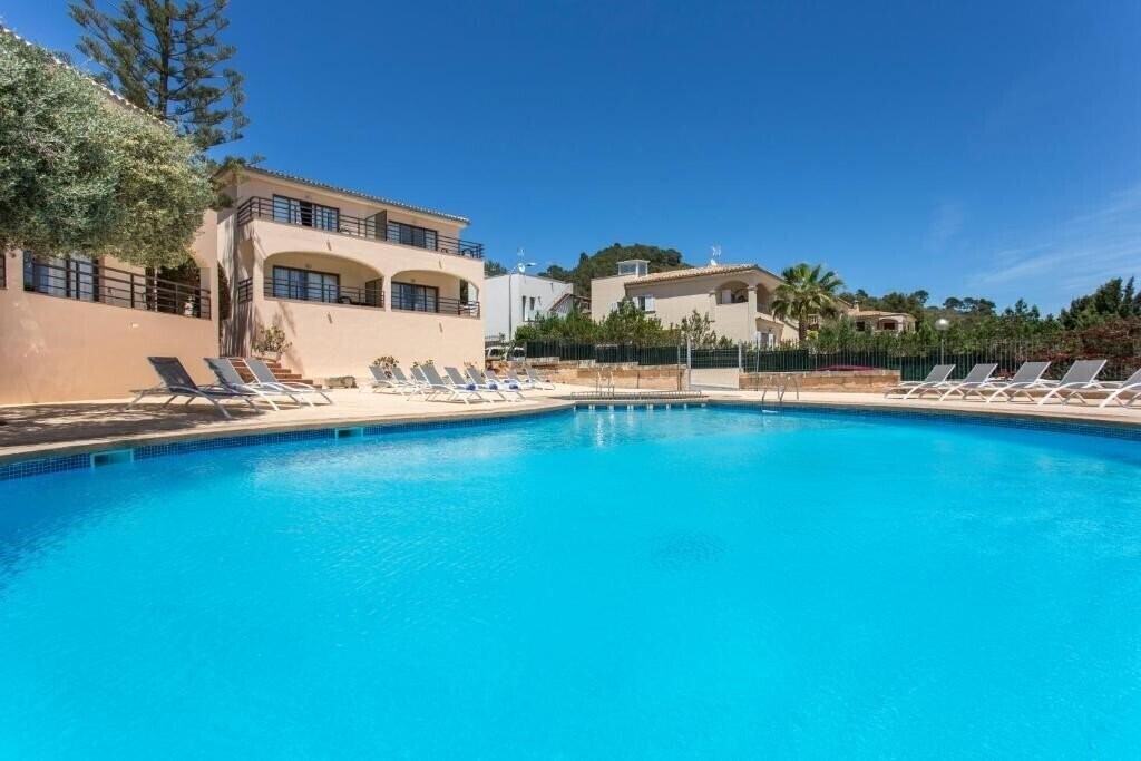 Картинка Alcanada Golf Hotel 4*