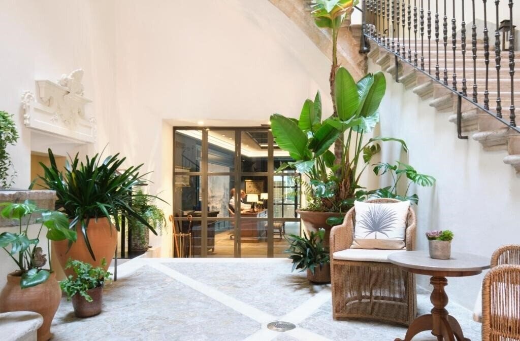 Фотография Antigua Palma Casa Noble 5*
