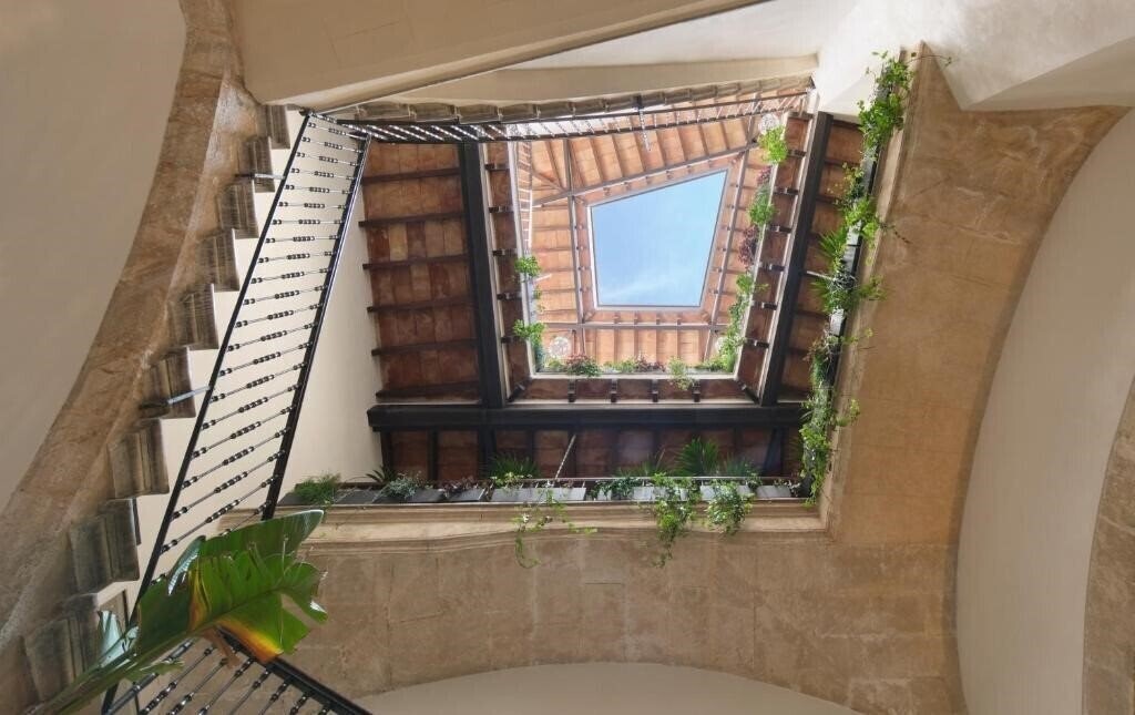 Изображение Antigua Palma Casa Noble 5*