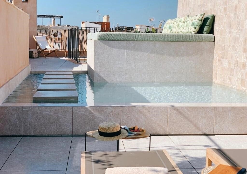 Картинка Antigua Palma Casa Noble 5*