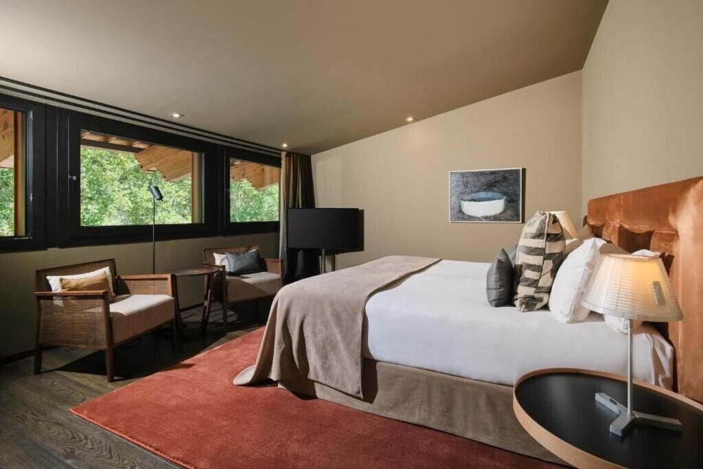 Фото Can Alomar Hotel 5*