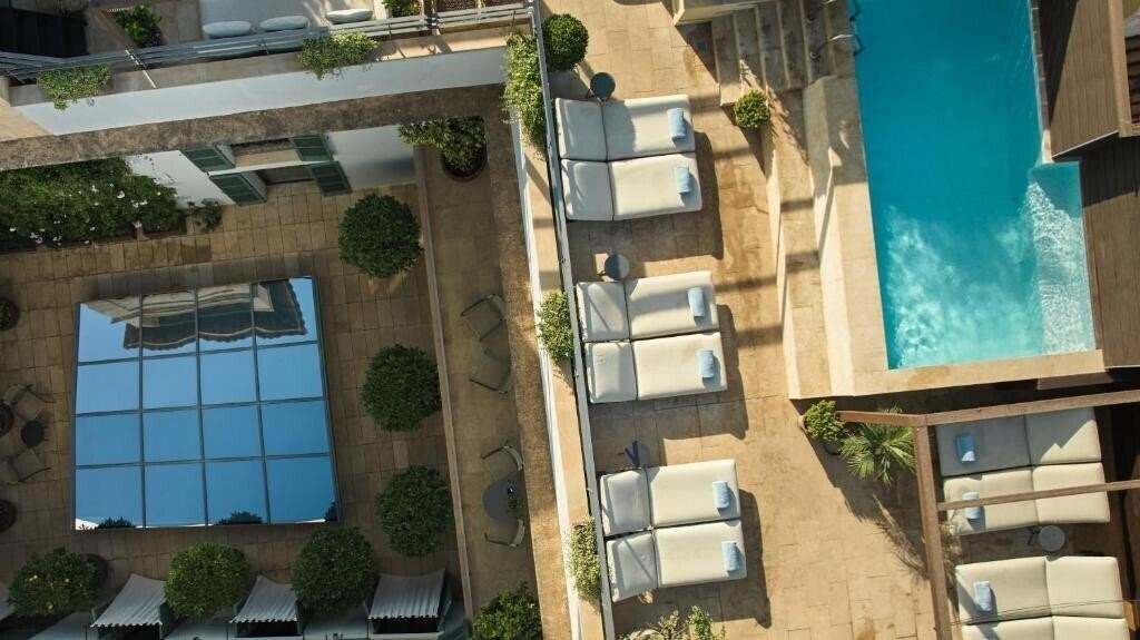 Изображение Can Alomar Hotel 5*