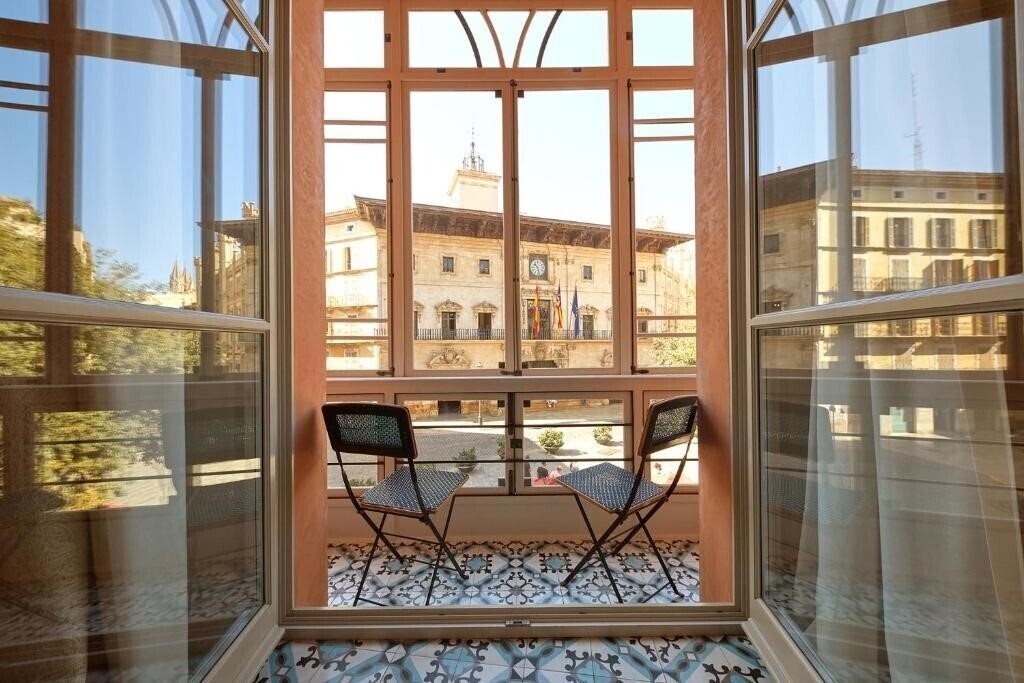 Отель Cappuccino Hotel 5*