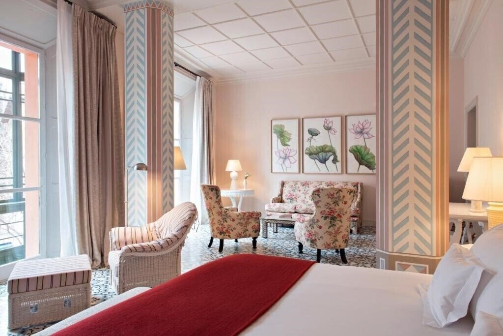 Фото Cappuccino Hotel 5*
