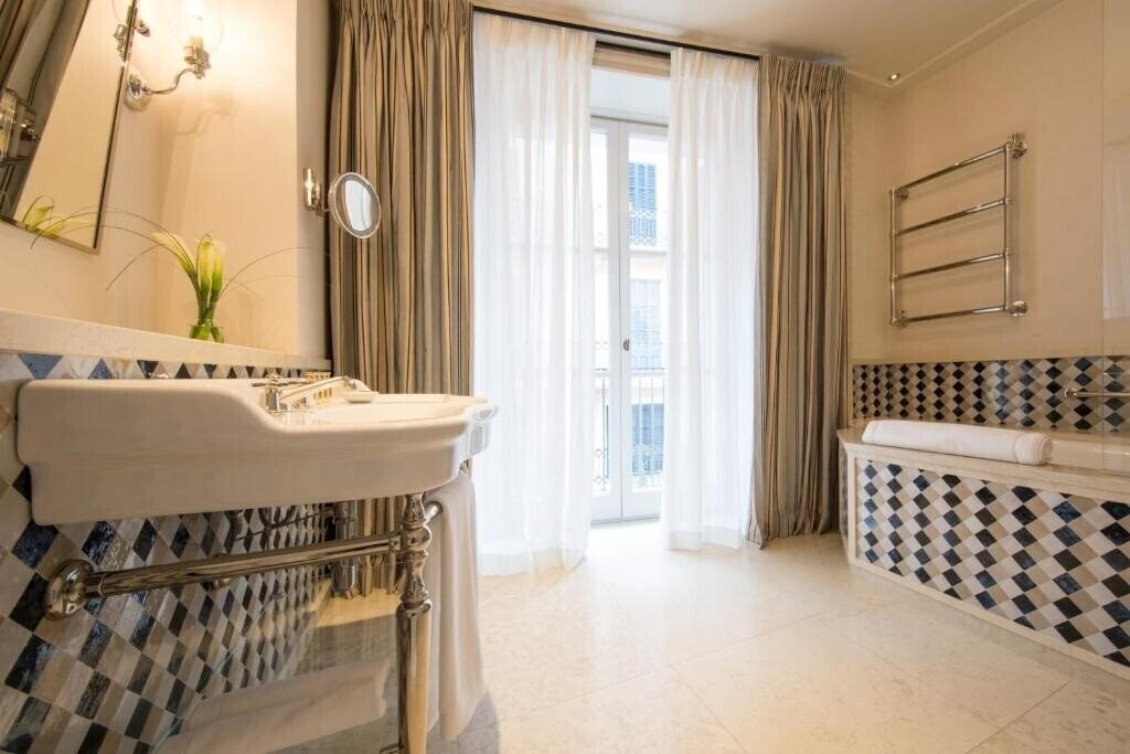 Фотография Cappuccino Hotel 5*