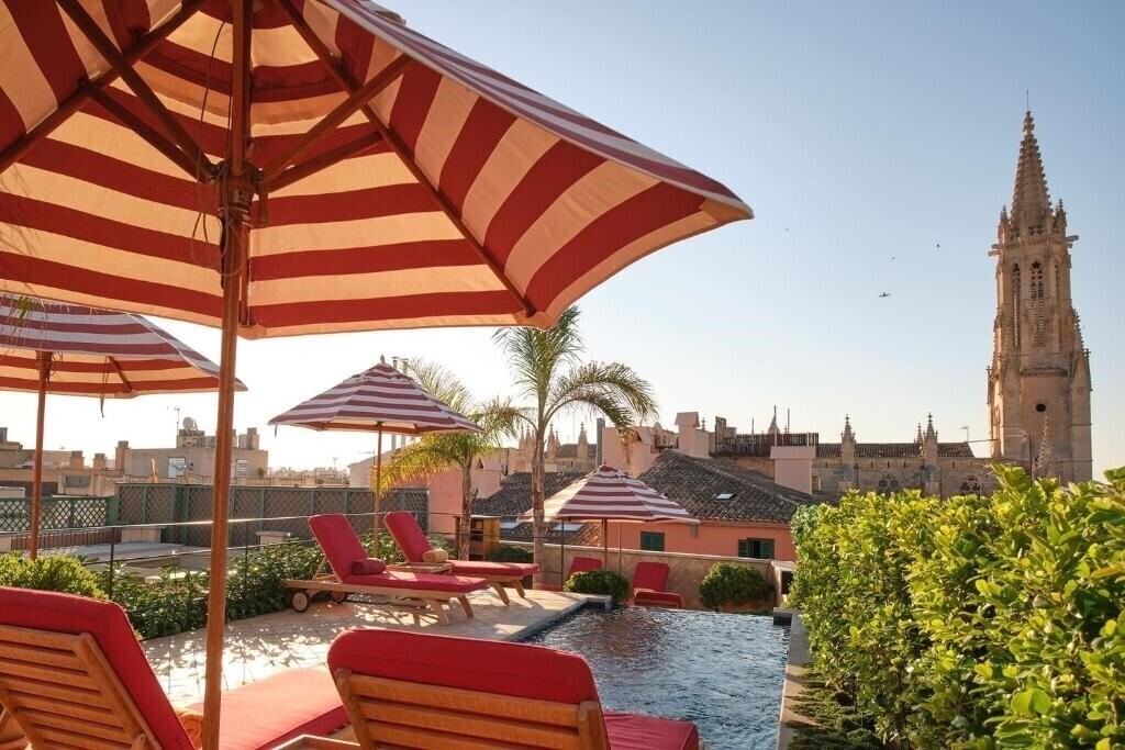 Изображение Cappuccino Hotel 5*
