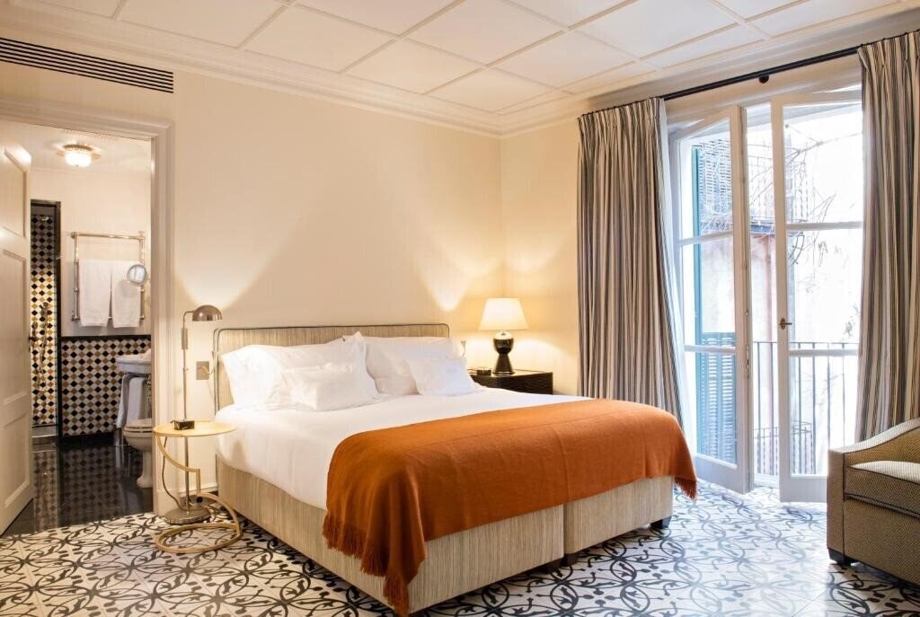Картинка Cappuccino Hotel 5*