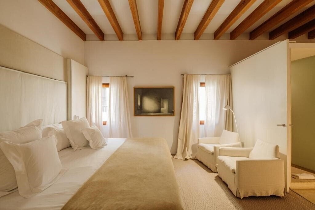 Фото Convent de La Missio - Adults Only 5*