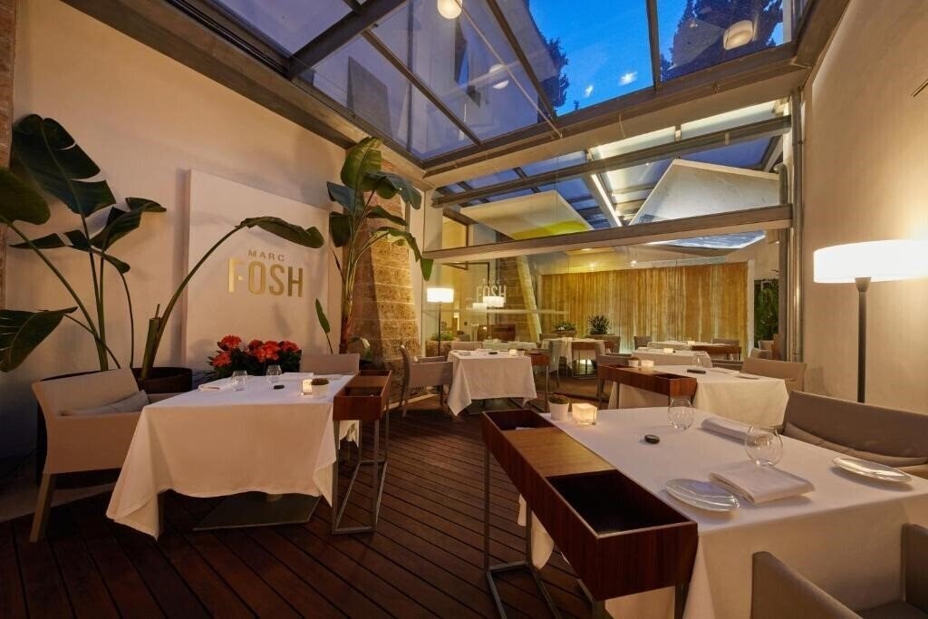 Зображення Convent de La Missio - Adults Only 5*
