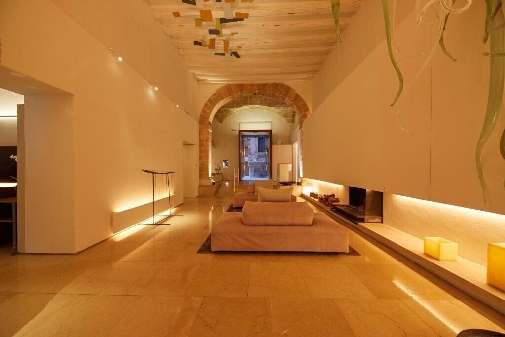 Картинка Convent de La Missio - Adults Only 5*
