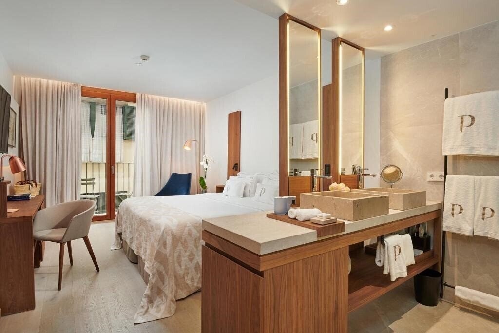 Фото Es Princep - The Leading Hotels Of The World 5*
