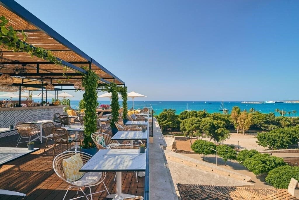 Фотографія Es Princep - The Leading Hotels Of The World 5*