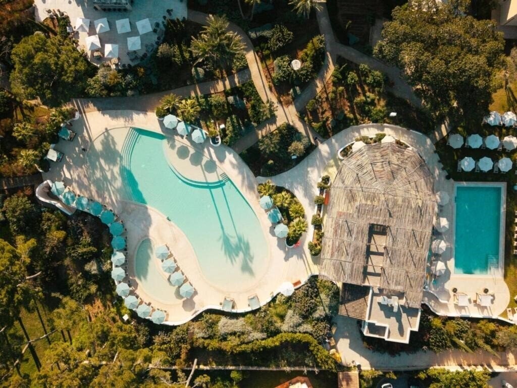 Готель Kimpton Aysla Mallorca 5*