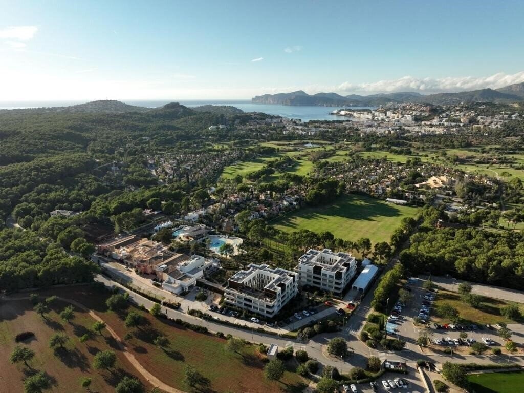 Фото Kimpton Aysla Mallorca 5*