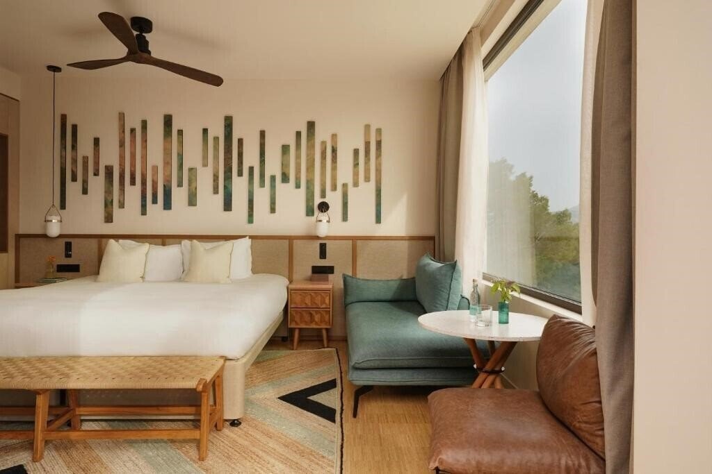 Фотографія Kimpton Aysla Mallorca 5*