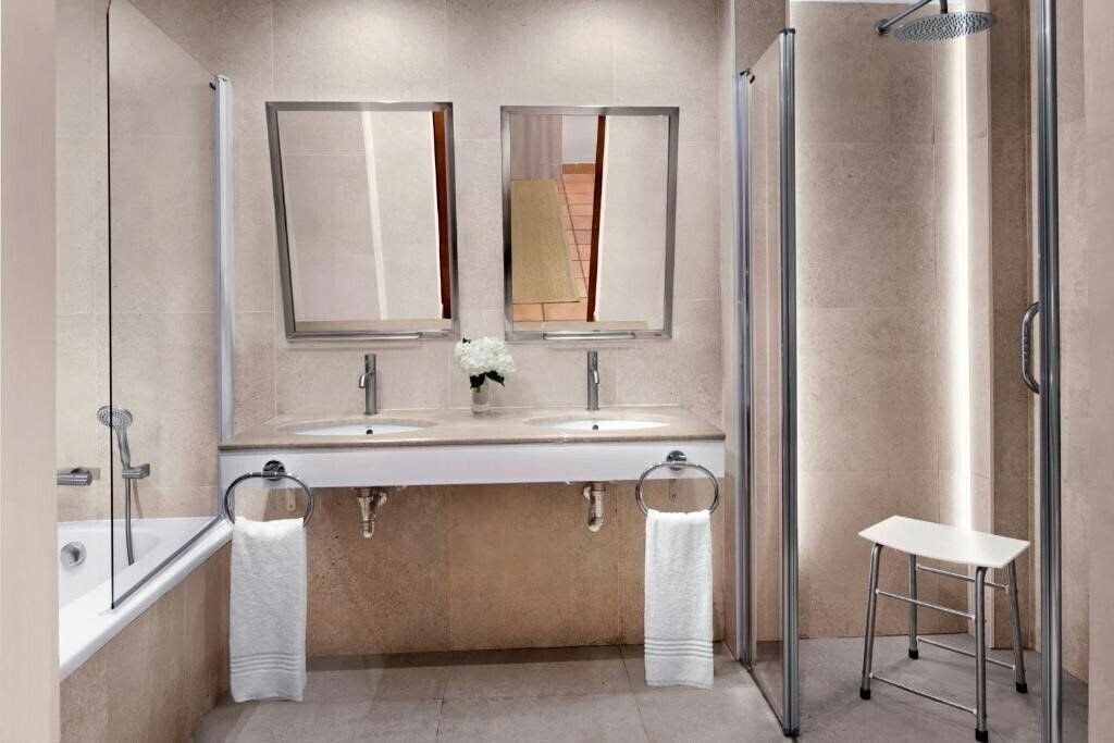Фотография Marriott's Club Son Antem 5*