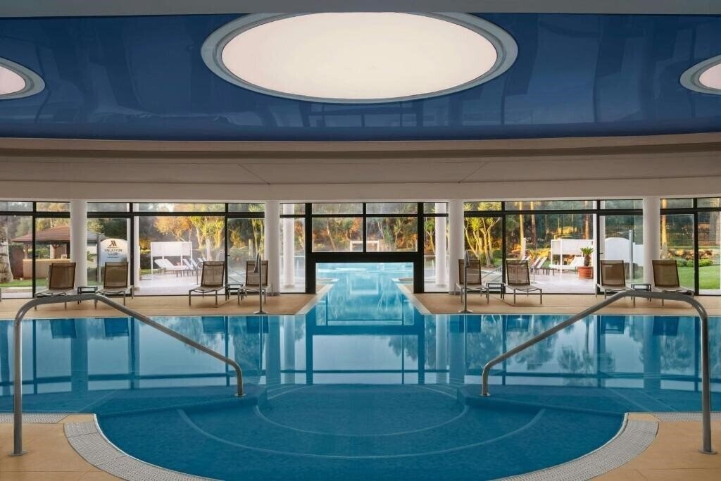 Изображение Marriott's Club Son Antem 5*
