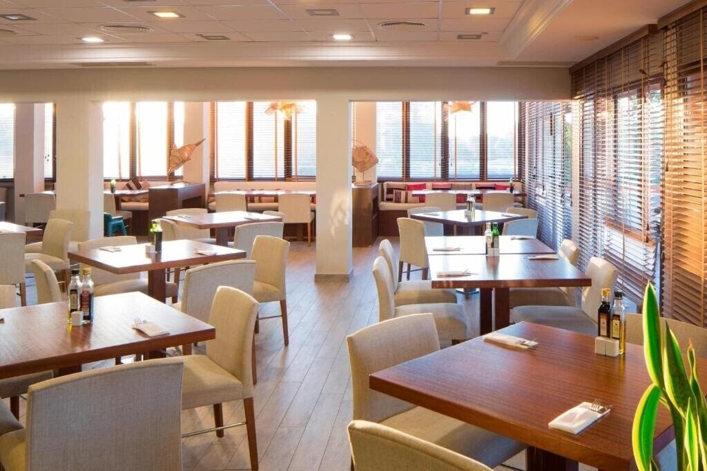 Картинка Marriott's Club Son Antem 5*