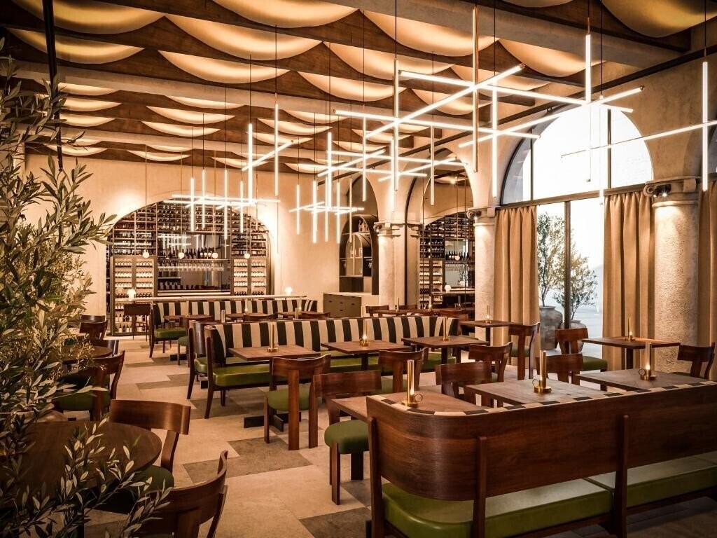 Фотография Nobis Palma 5*