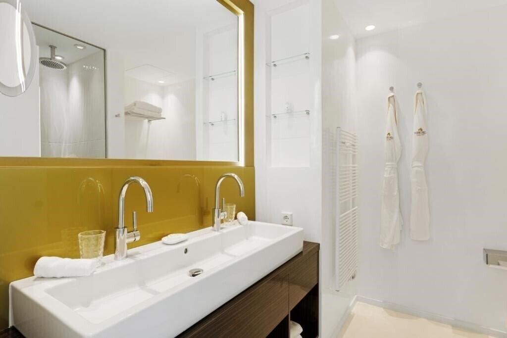 Отель Portals Hills Boutique 5*