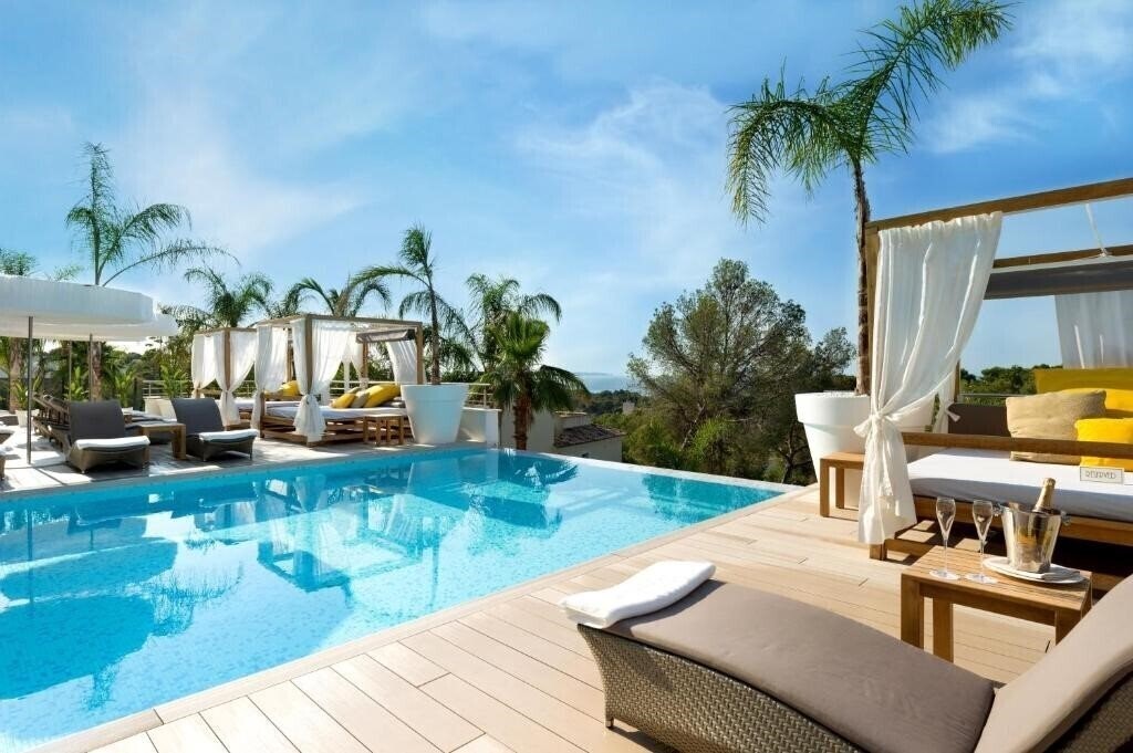 Фото Portals Hills Boutique 5*