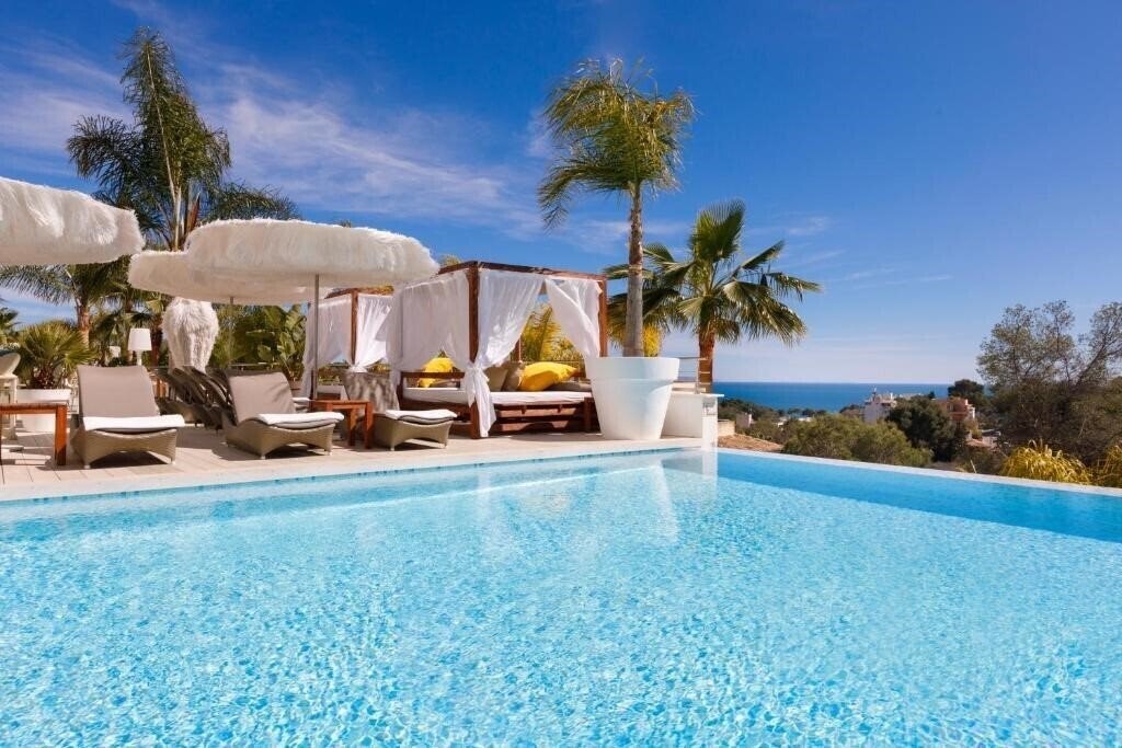 Картинка Portals Hills Boutique 5*