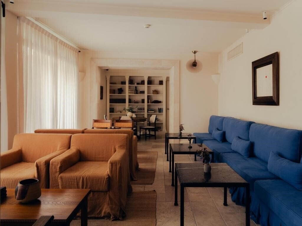 Фотографія Portella 5*