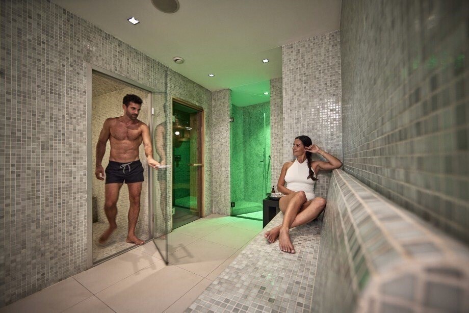 Фотография Puro Grand Hotel 5*