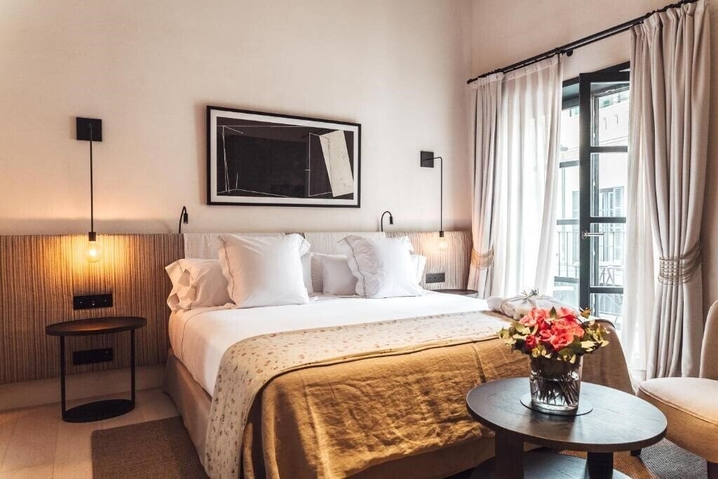Фото Sant Francesc Singular 5*