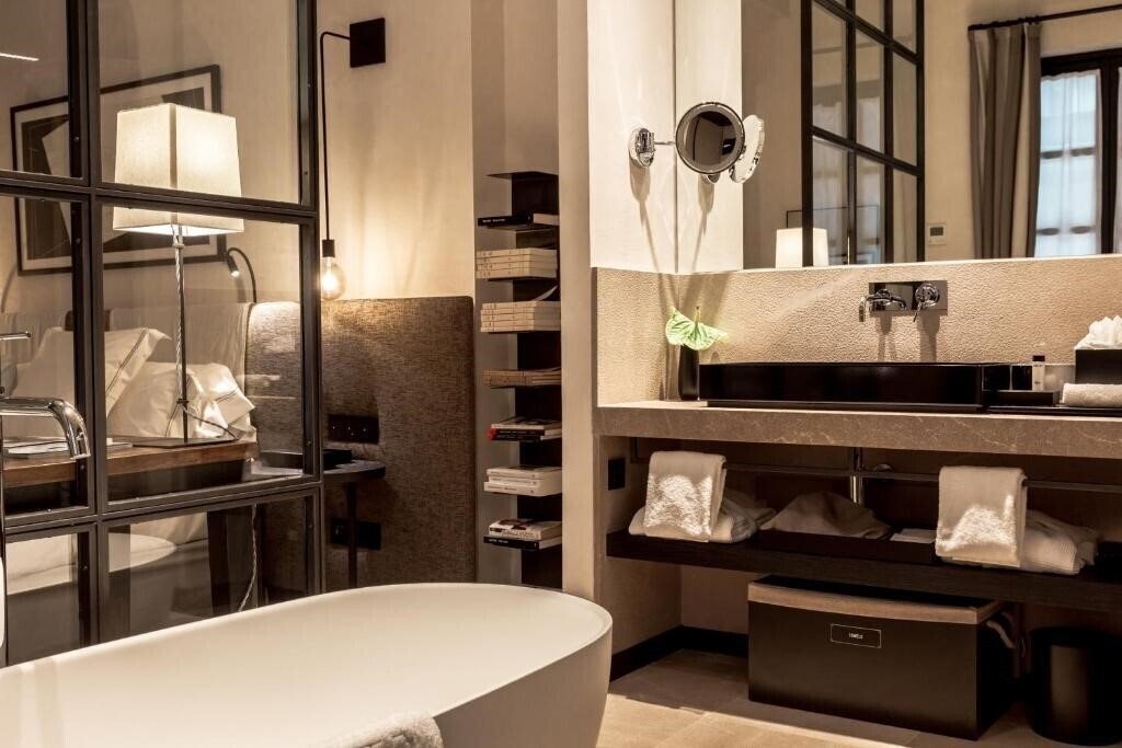 Фотография Sant Francesc Singular 5*