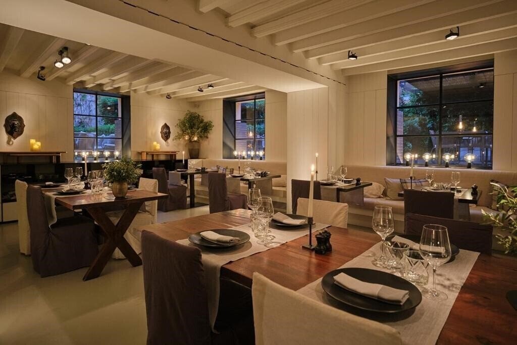 Картинка Sant Francesc Singular 5*