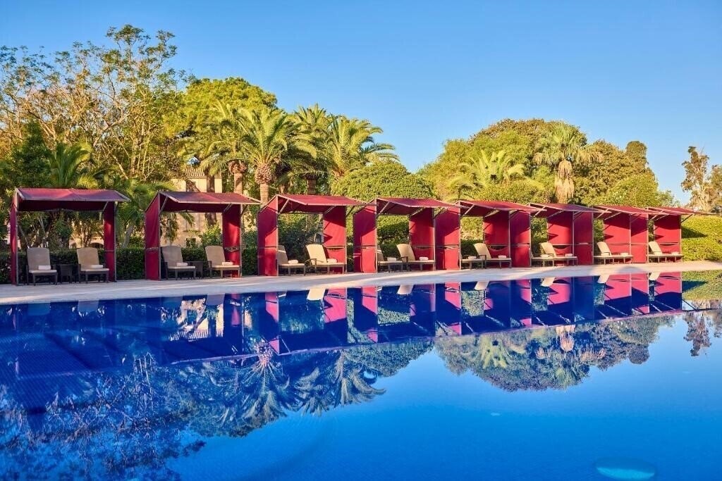 Готель Son Julia Country House & SPA 5*