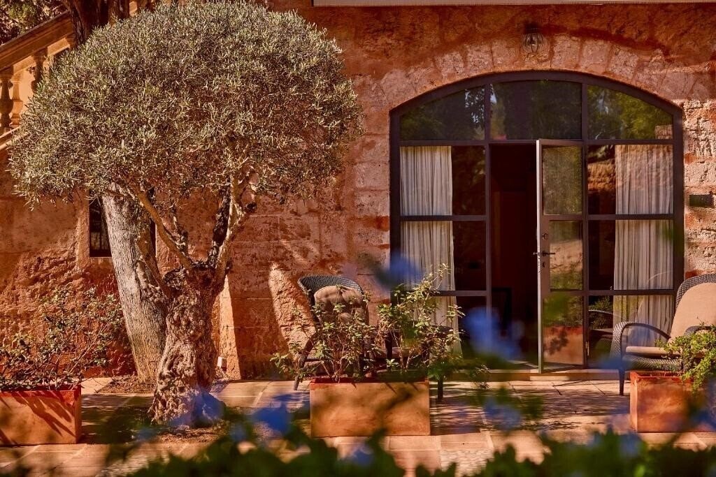 Фотографія Son Julia Country House & SPA 5*