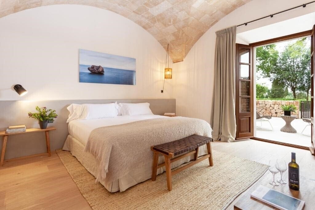 Зображення Son Julia Country House & SPA 5*