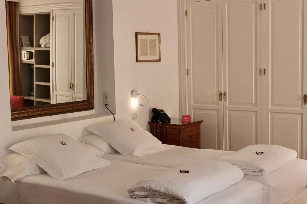 Фотография Ah Art Palma 4*