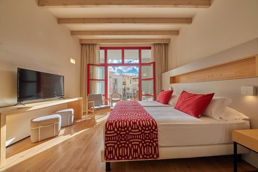 Картинка Apartahotel Fil Suites 4*