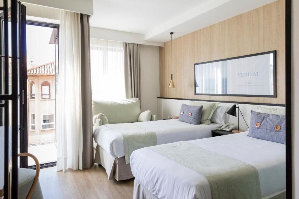 Фото Ars Magna Bleisure 4*
