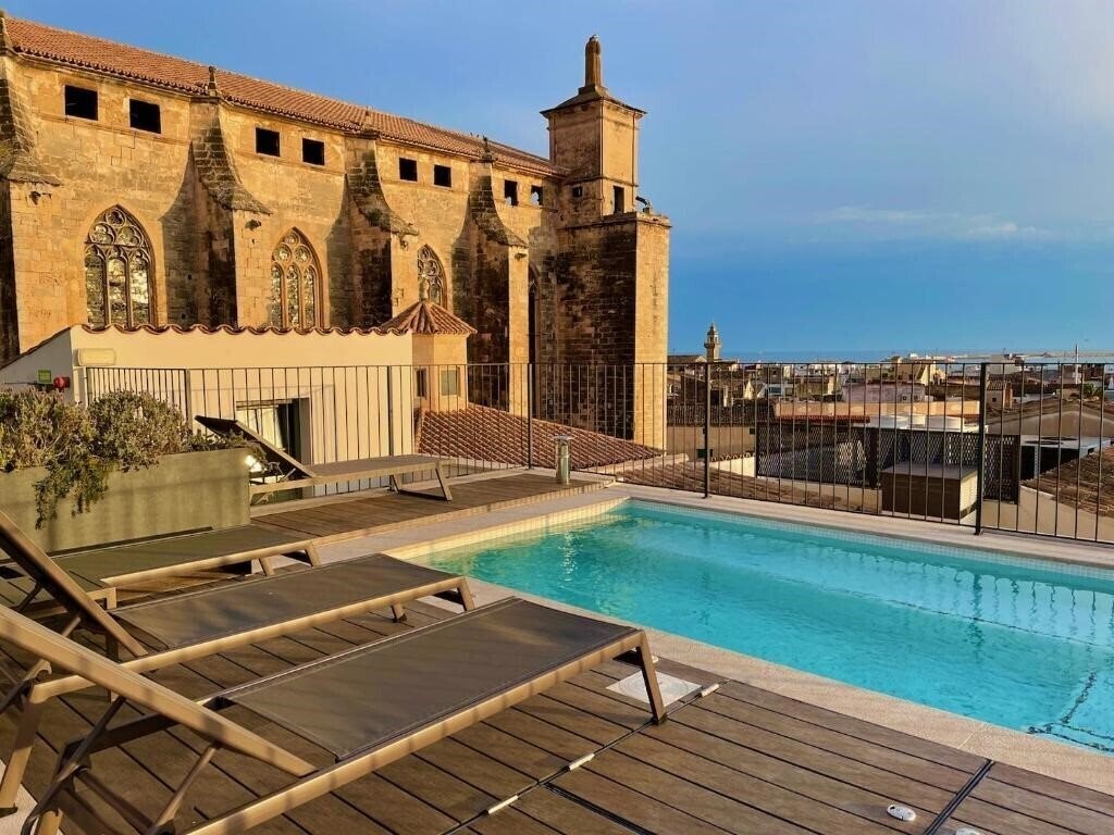 Фотография Basilica 4*