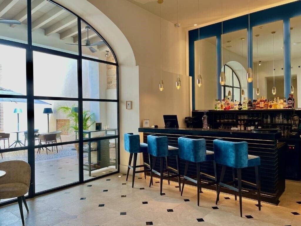 Изображение Basilica 4*