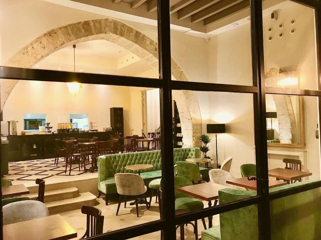 Картинка Basilica 4*