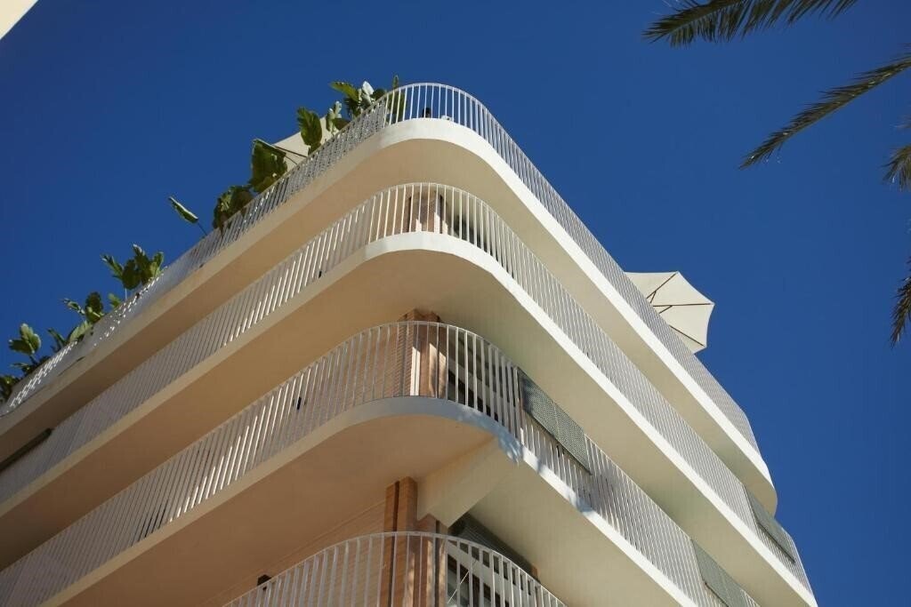 Фото Belle Marivent Petit 4*