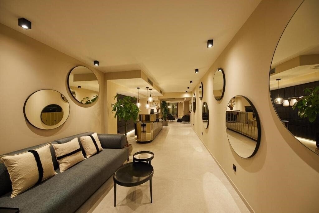 Картинка Belle Marivent Petit 4*