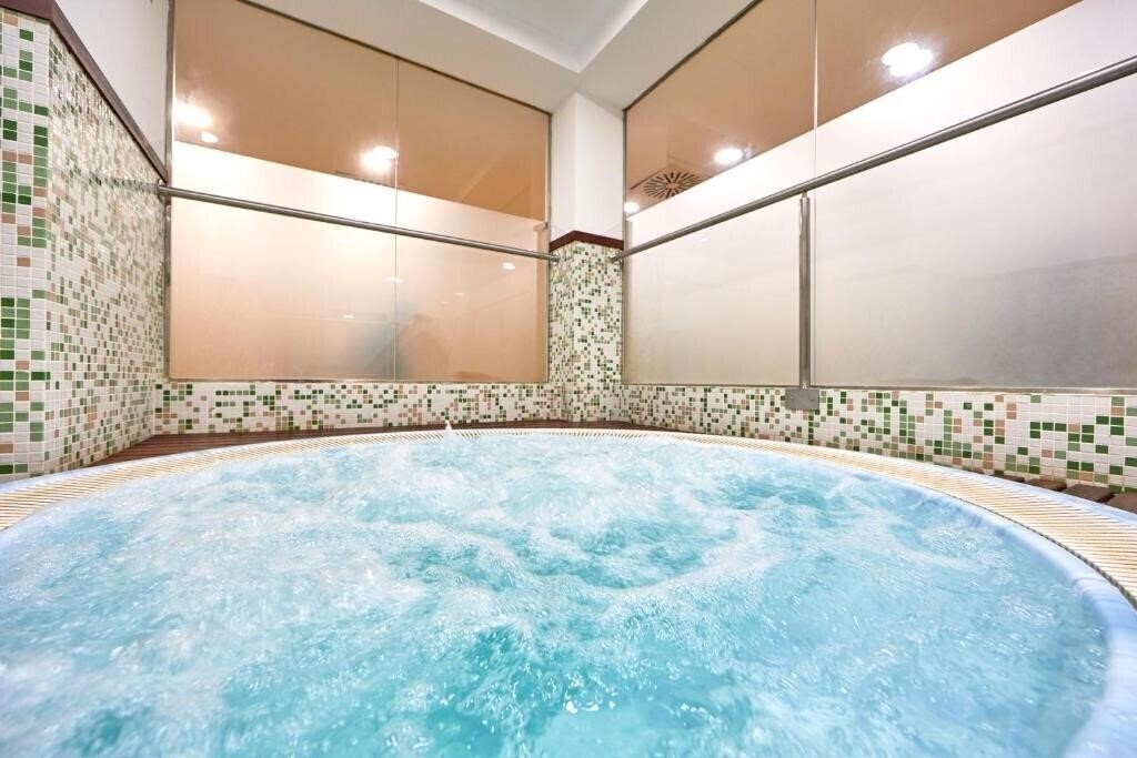Фотографія Bordoy Continental Palma 4*