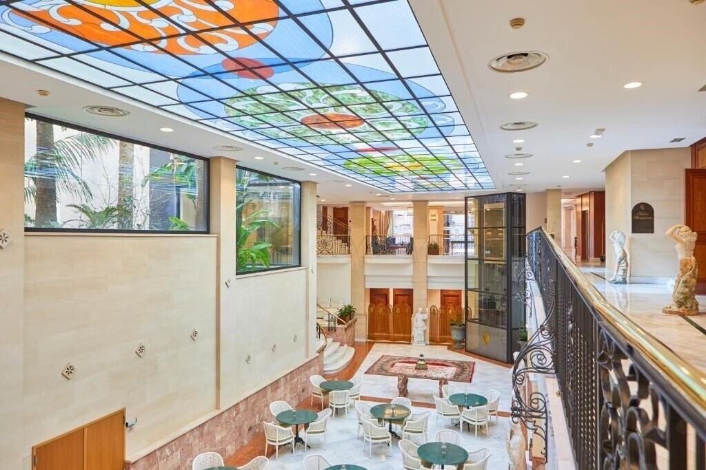 Зображення Bordoy Continental Palma 4*
