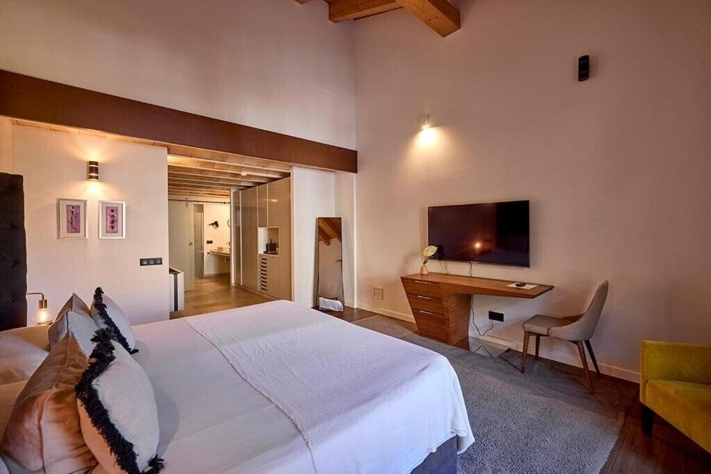 Фото Bosch Boutique 4*