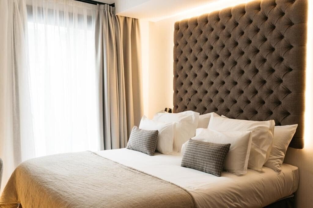 Готель Boutique Petit Montision 4*