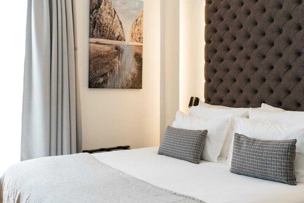 Картинка Boutique Petit Montision 4*