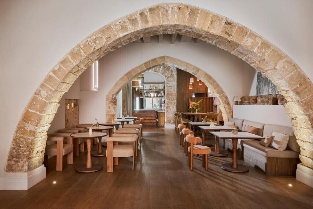 Фотография Posada Terra Santa 4*